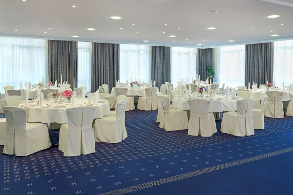 Dorint Hotel am Dom Erfurt